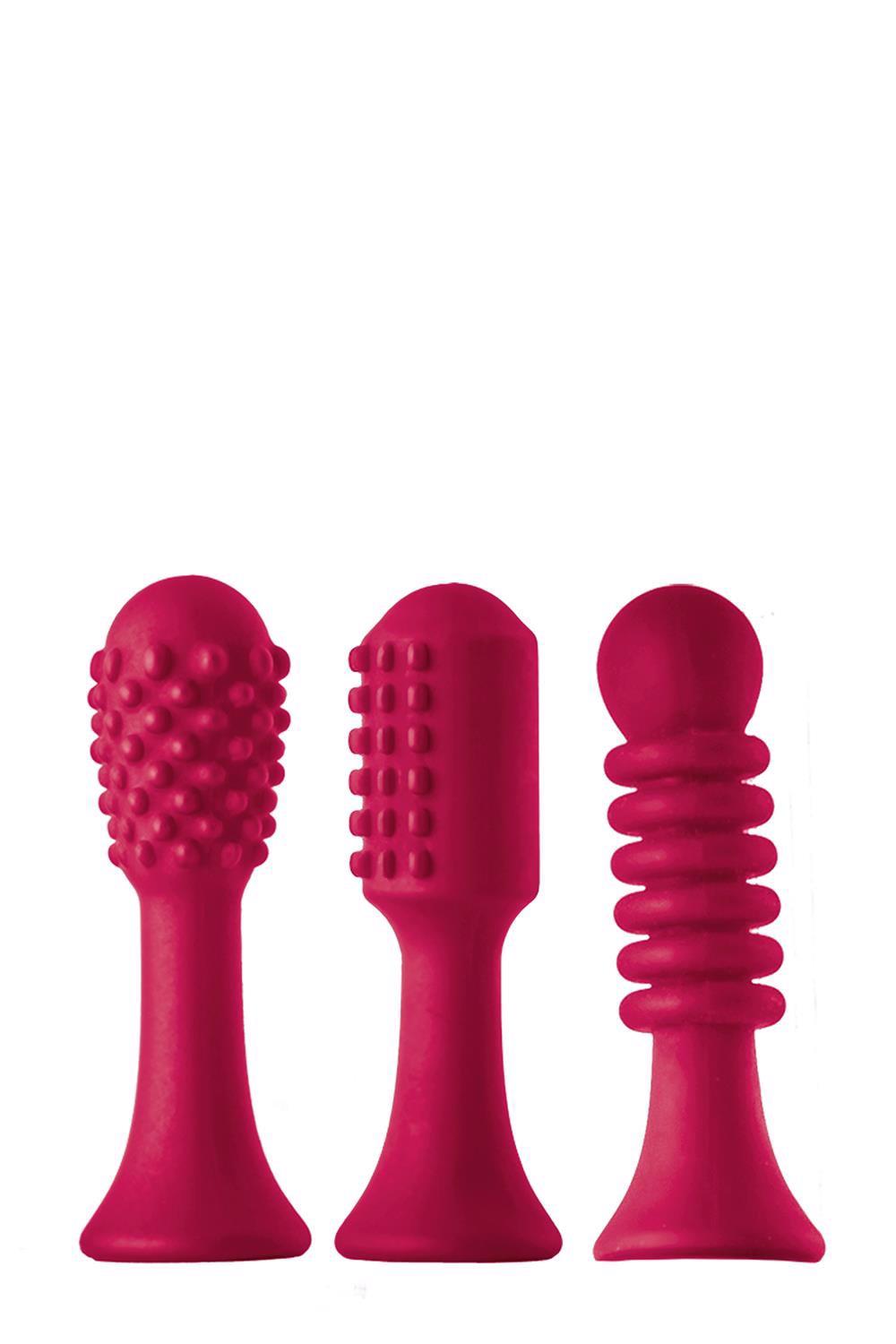 Sparkling Tip Vibrator Verona