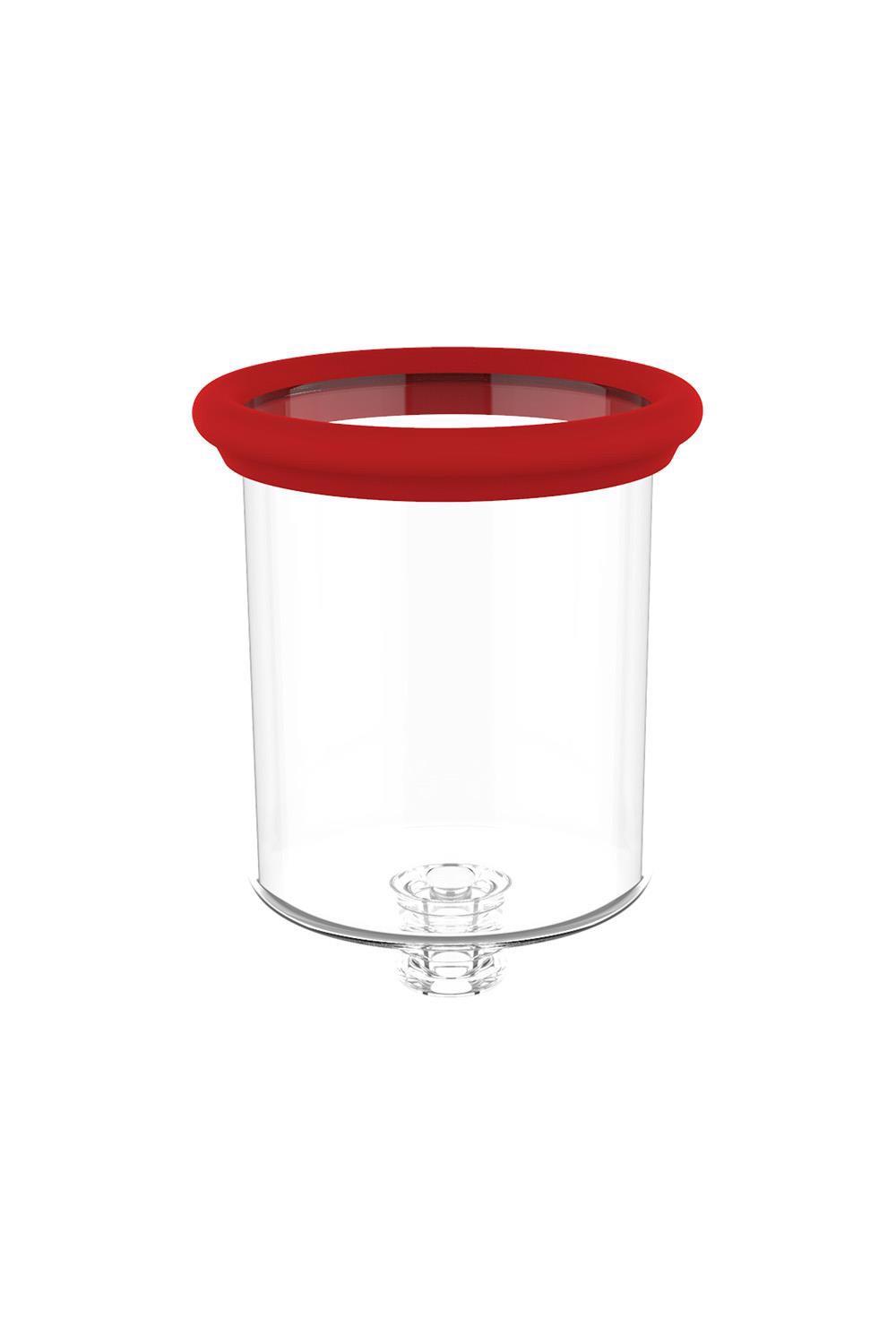 Red Revolution Georgia