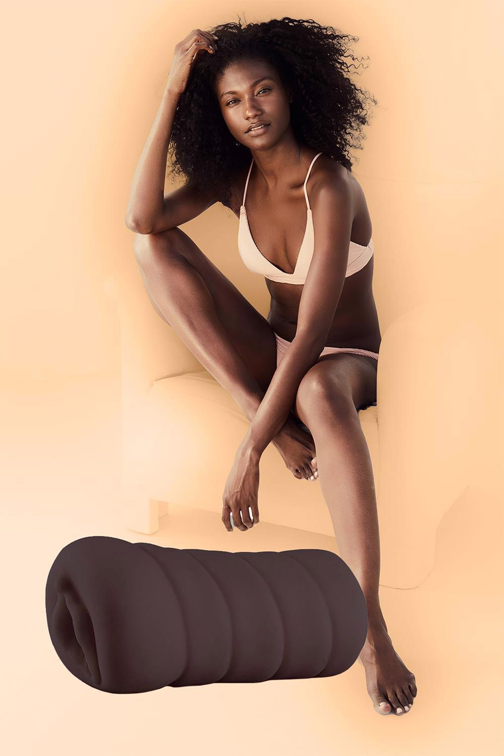 The Girl Next Door Alicia