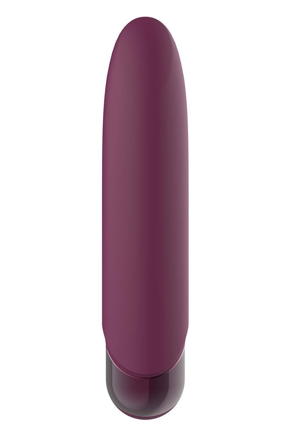 Glam Strong Bullet Vibe