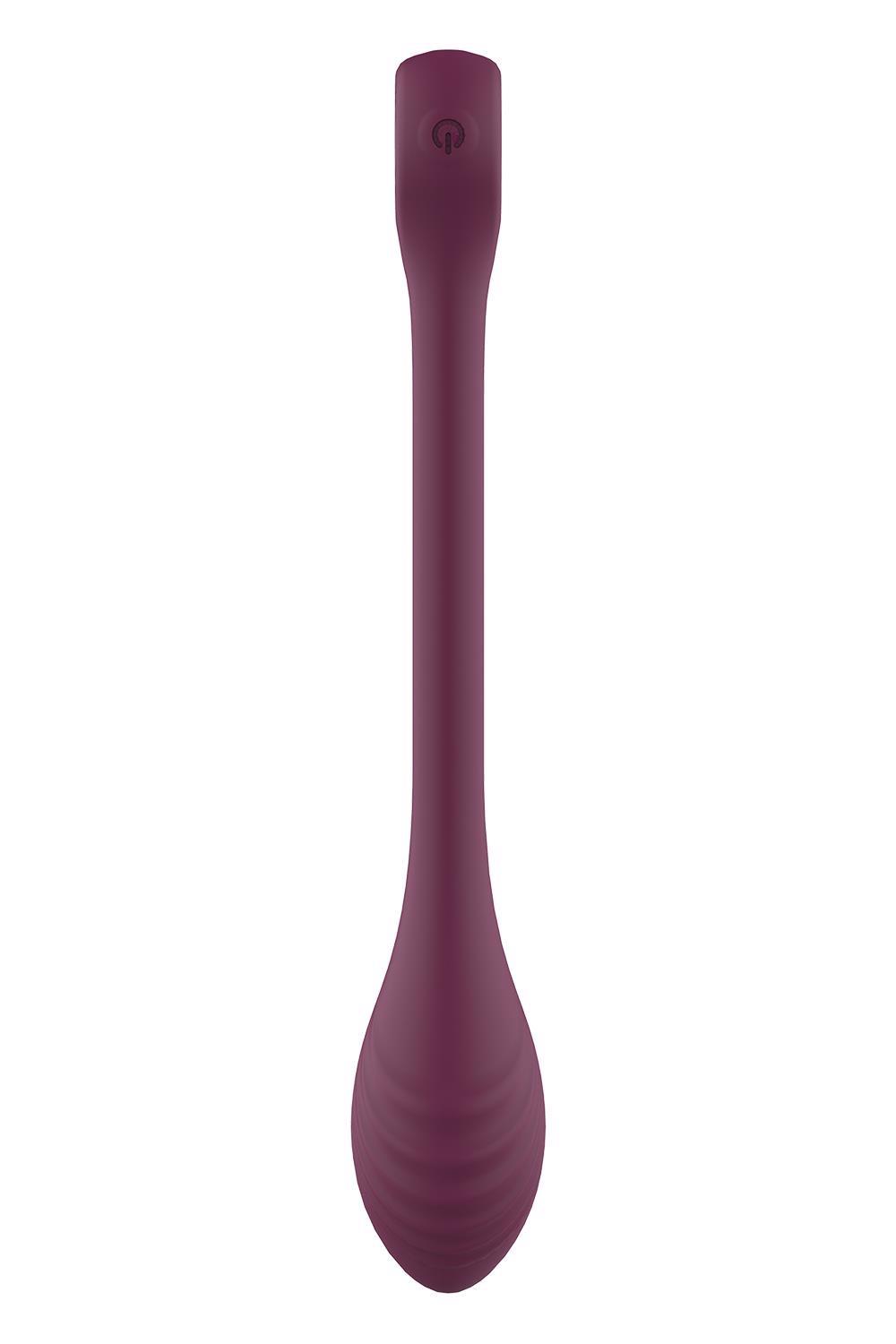 Glam Bendable G-Spot Vibe