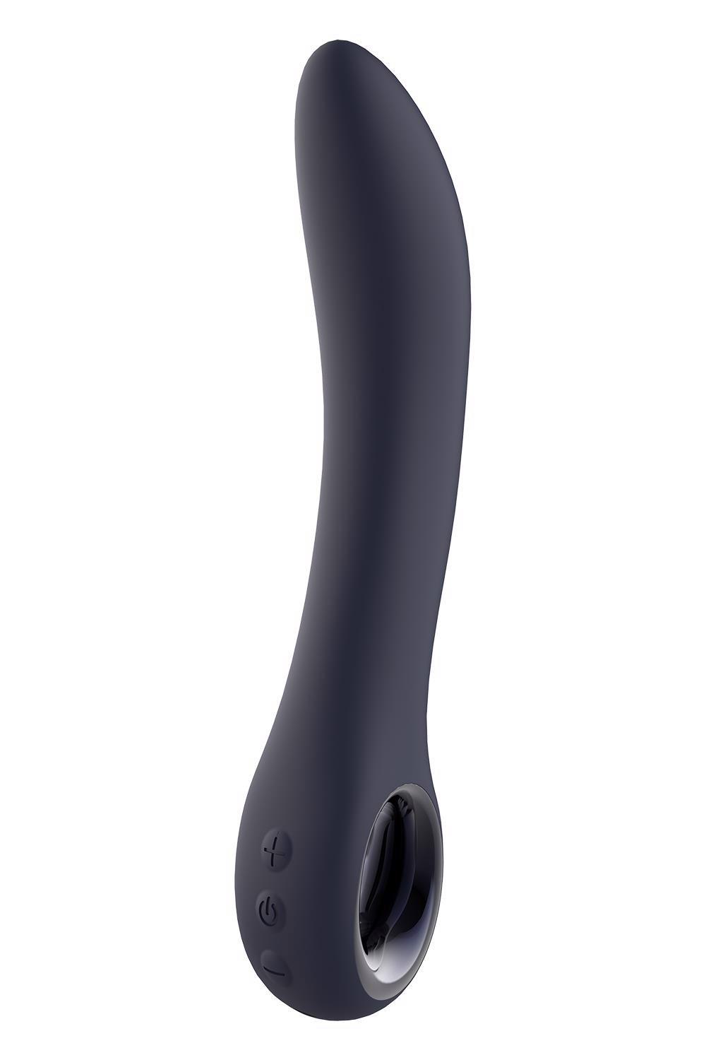 Glam Flexible G-Spot Vibe