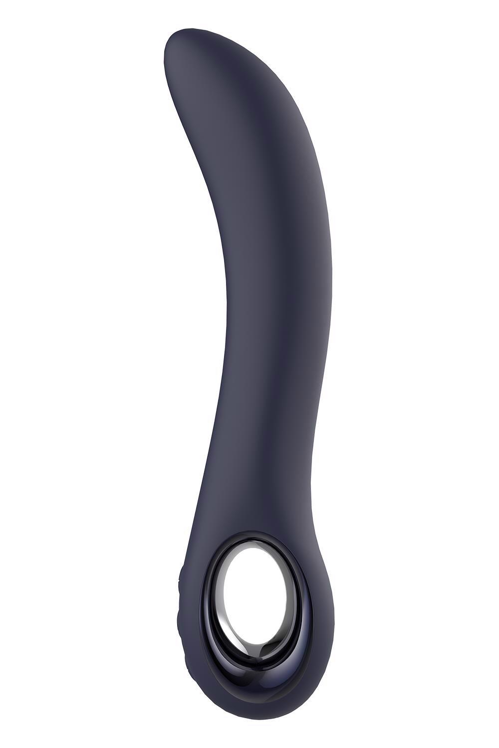 Glam Flexible G-Spot Vibe
