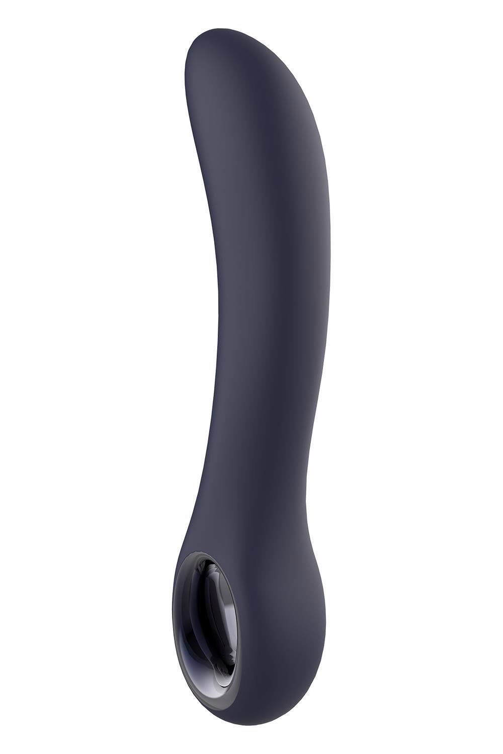 Glam Flexible G-Spot Vibe