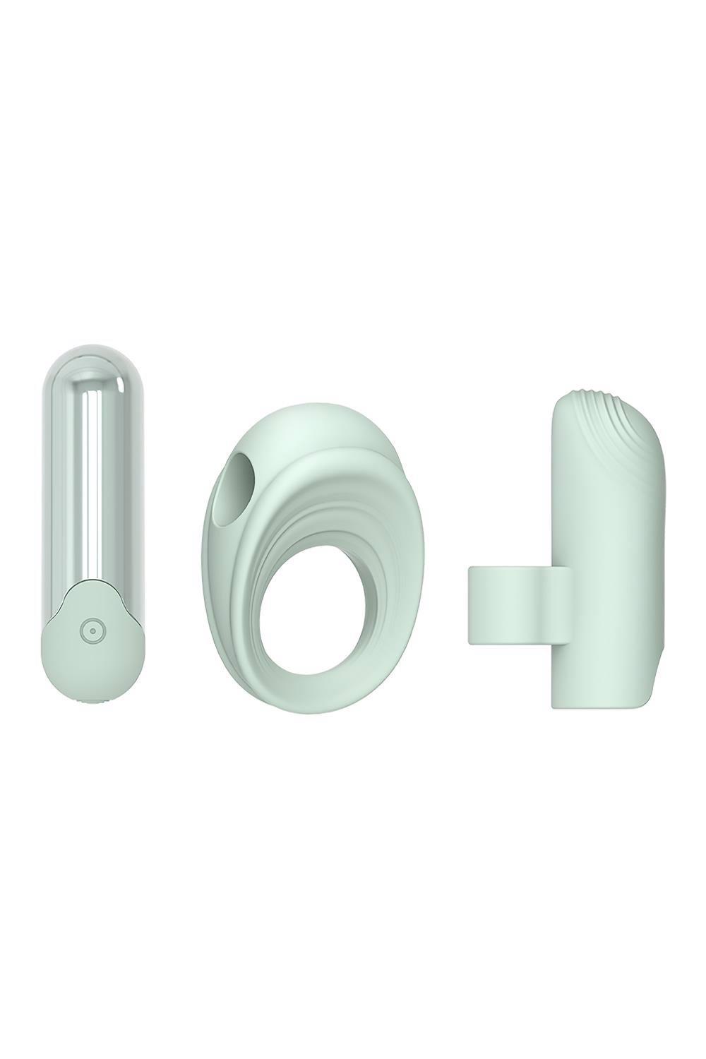 Glam 3-In-1 Play Kit