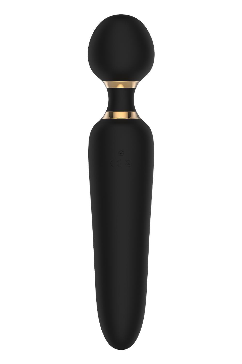 Elite Dual Wand Vibrator