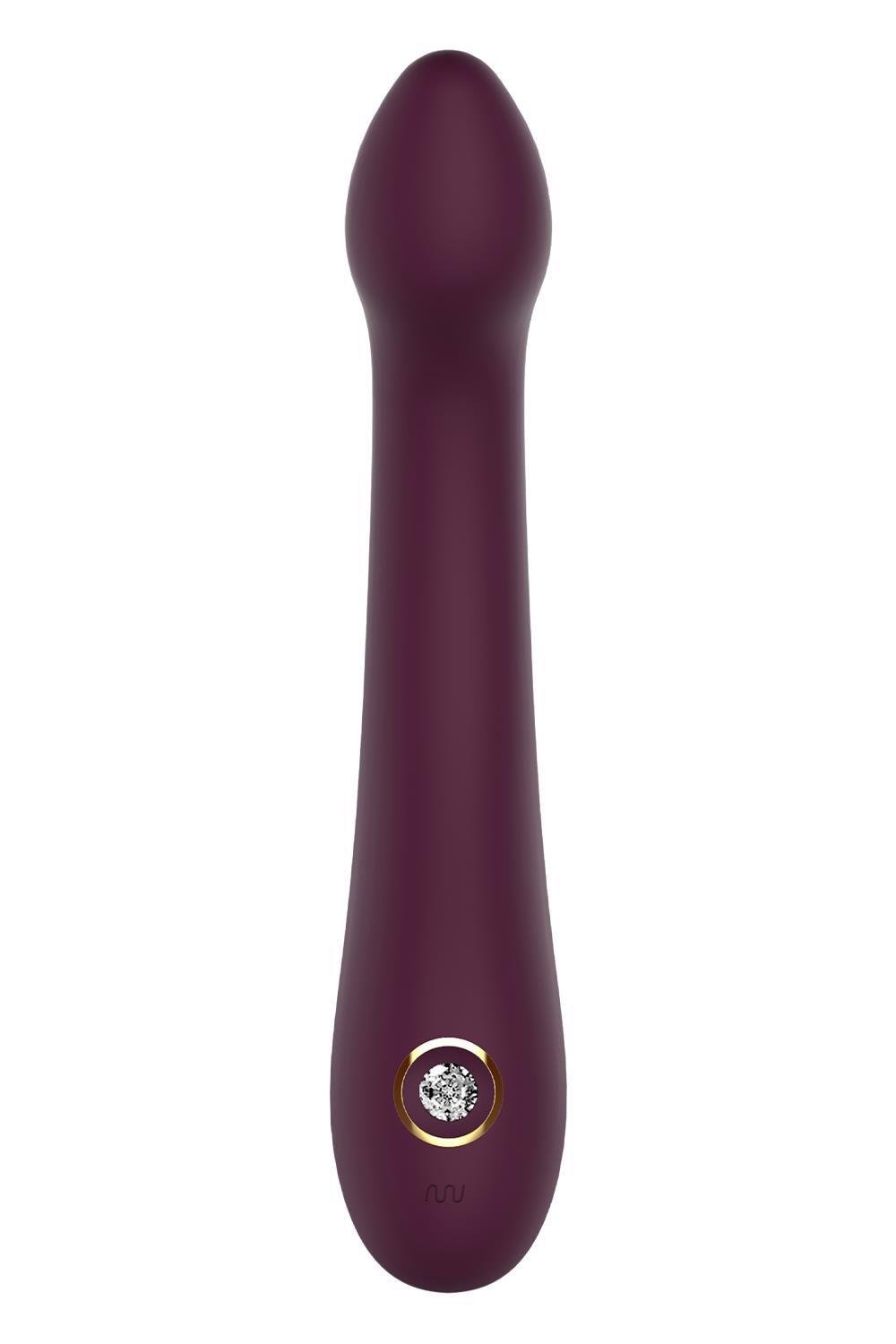 Essentials Strong G-Spot Vibe