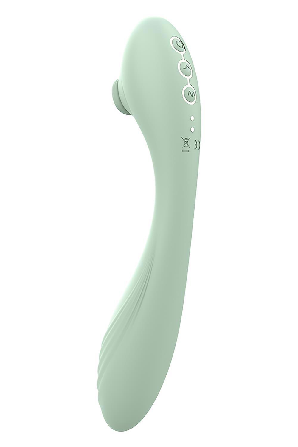 Glam Ultimate Tapping Vibe