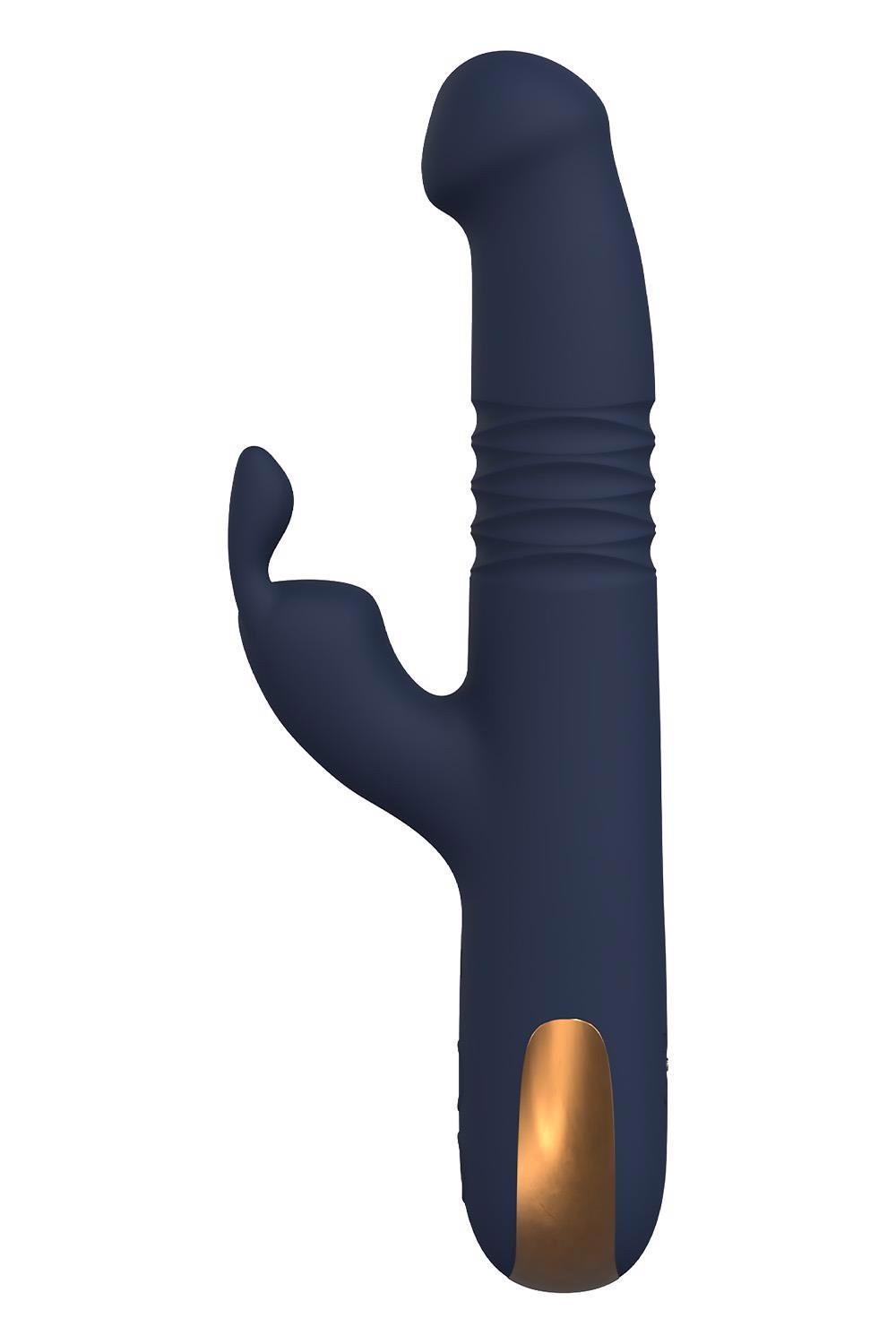 Goddess Phaedra Up And Down Duo Vibrator
