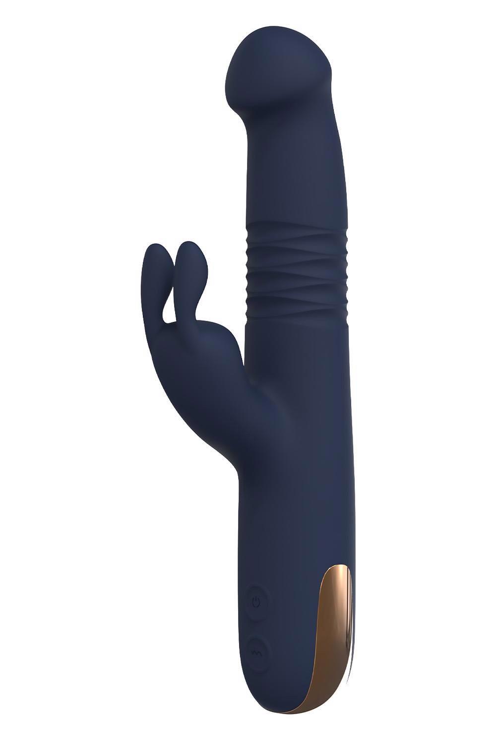 Goddess Phaedra Up And Down Duo Vibrator