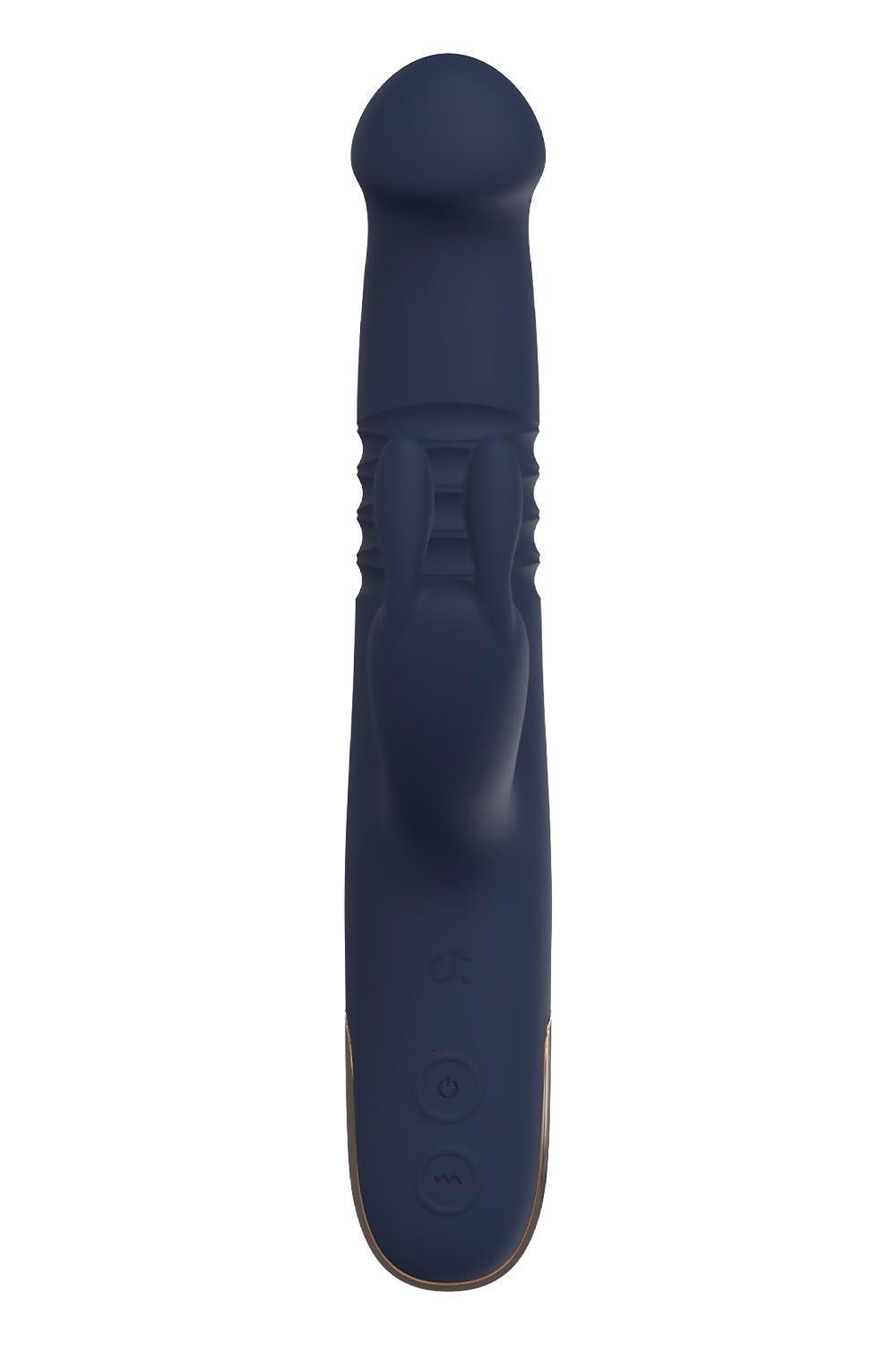 Goddess Phaedra Up And Down Duo Vibrator