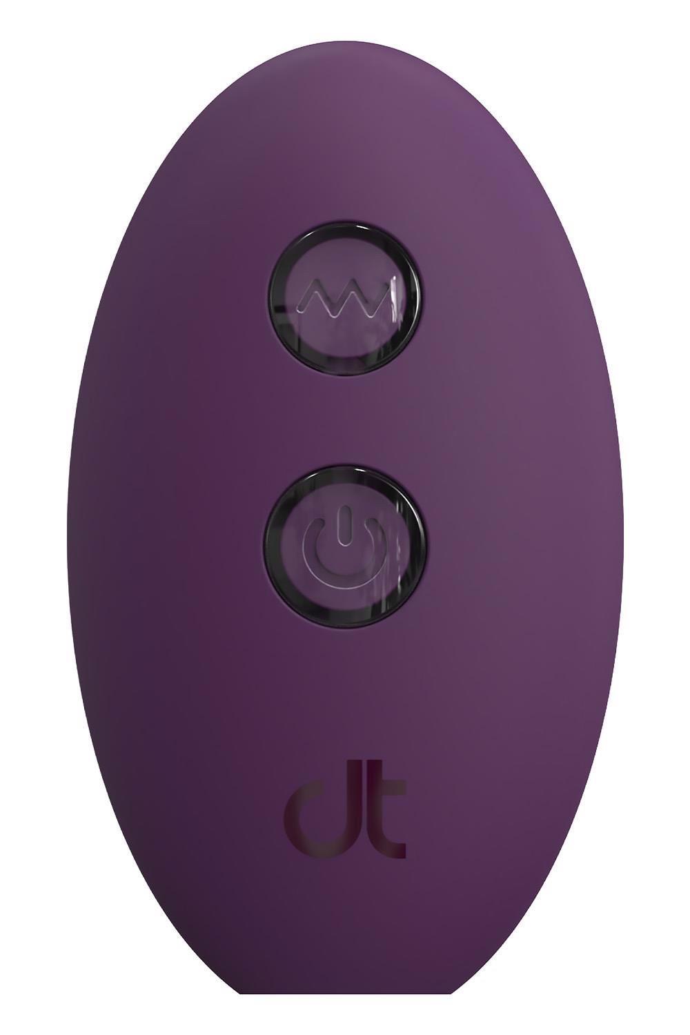 Glam Strong Anal Vibe