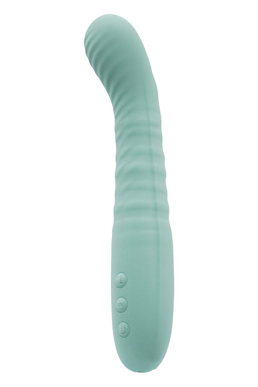Pulz Taylor G-Spot Up&Down Vibrator