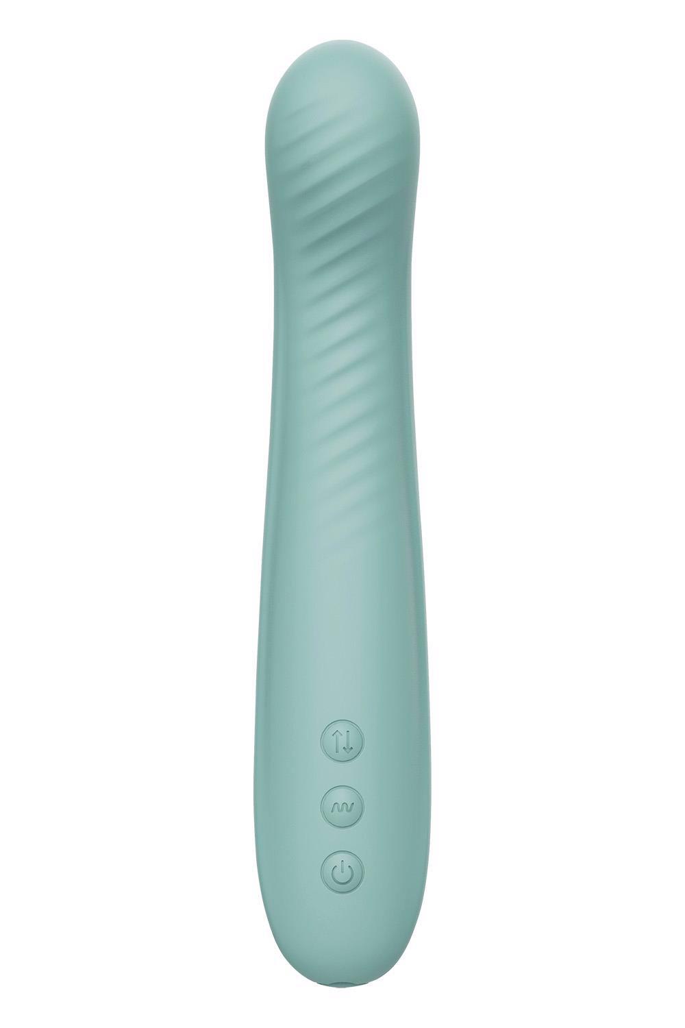 Pulz Taylor G-Spot Up&Down Vibrator