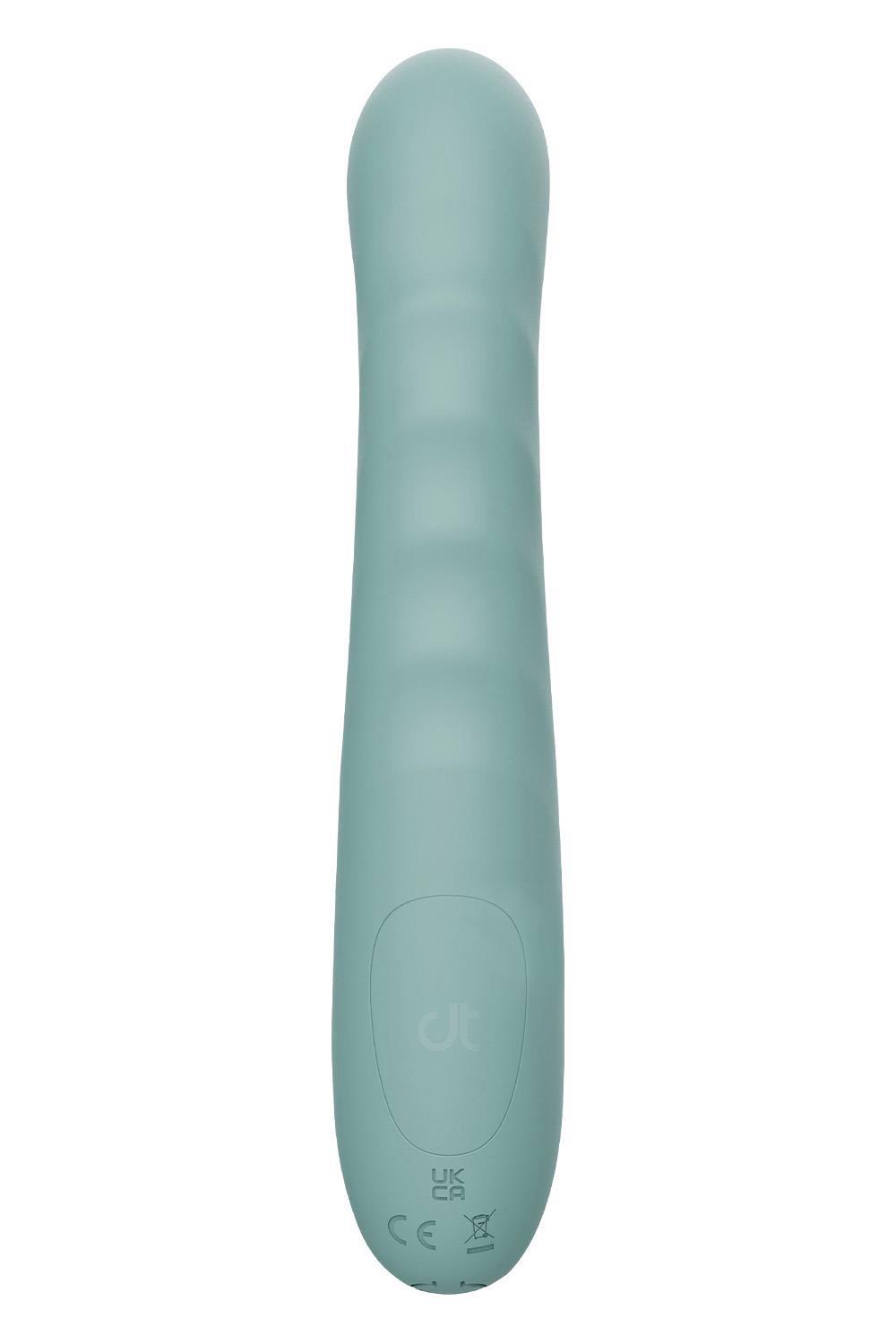 Pulz Taylor G-Spot Up&Down Vibrator