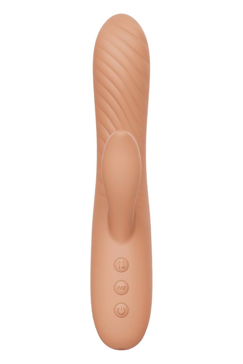 Pulz Gladys Up&Down Duo Vibrator