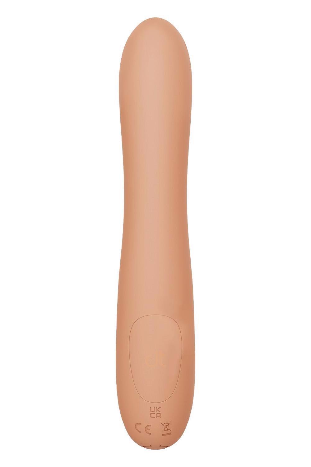 Pulz Gladys Up&Down Duo Vibrator