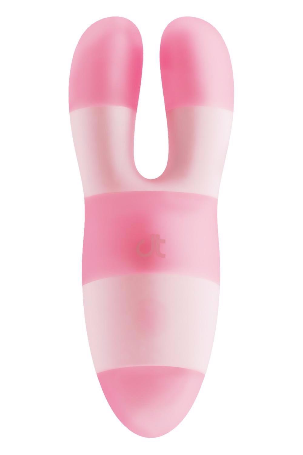 Glitz Pinky Promise Travel Stimulator