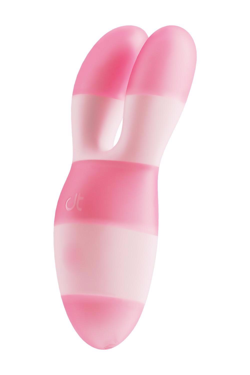 Glitz Pinky Promise Travel Stimulator