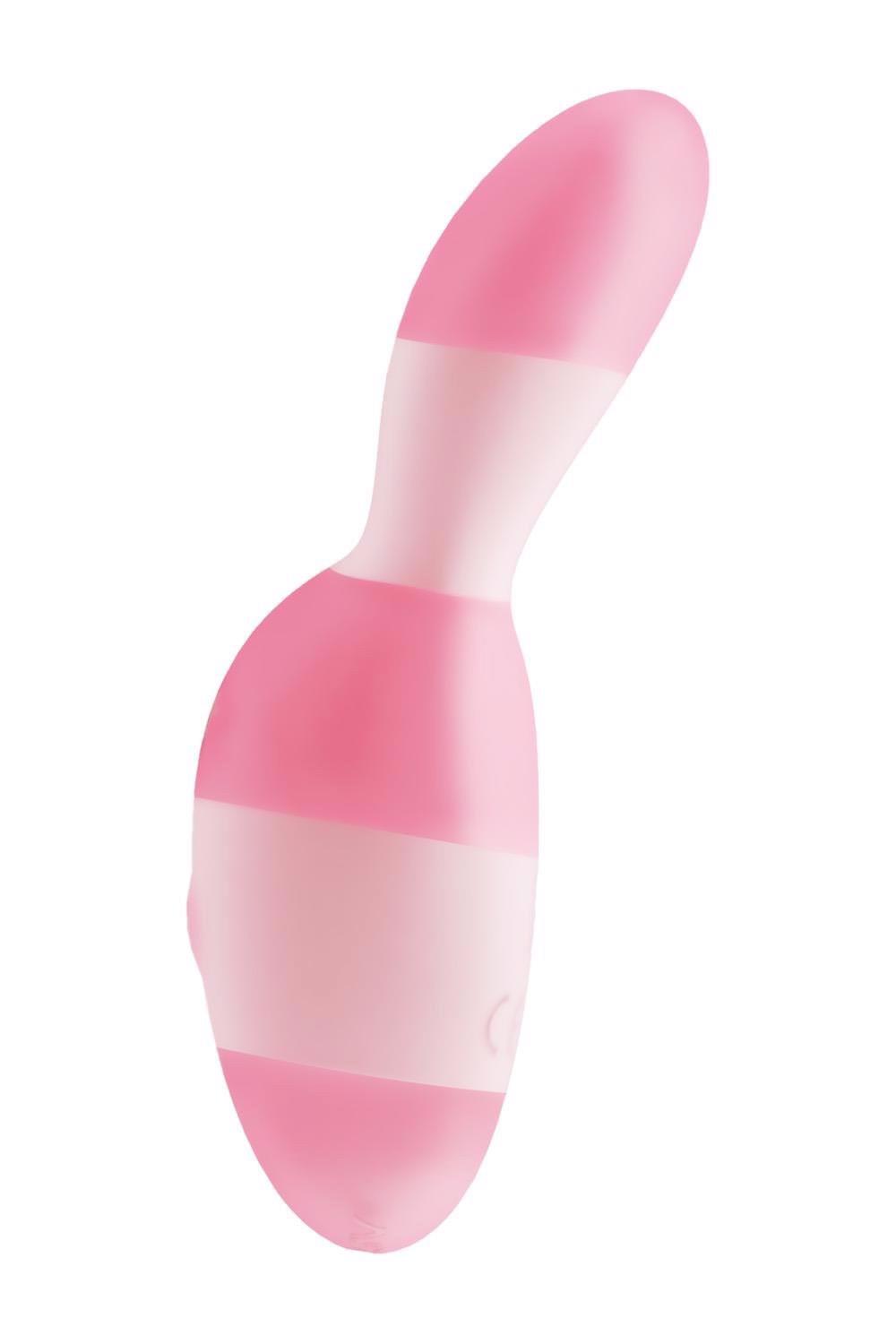 Glitz Pinky Promise Travel Stimulator