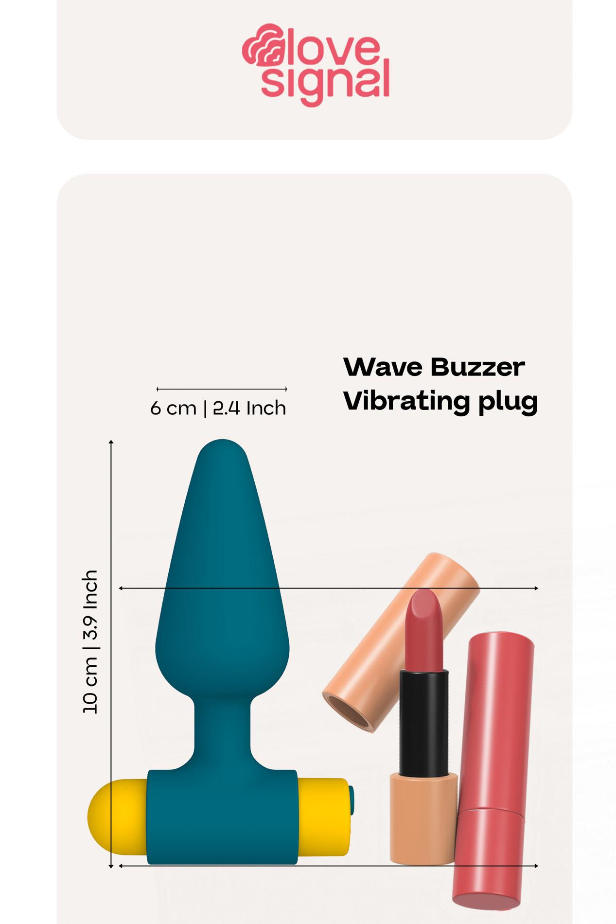 Wave Buzzer
