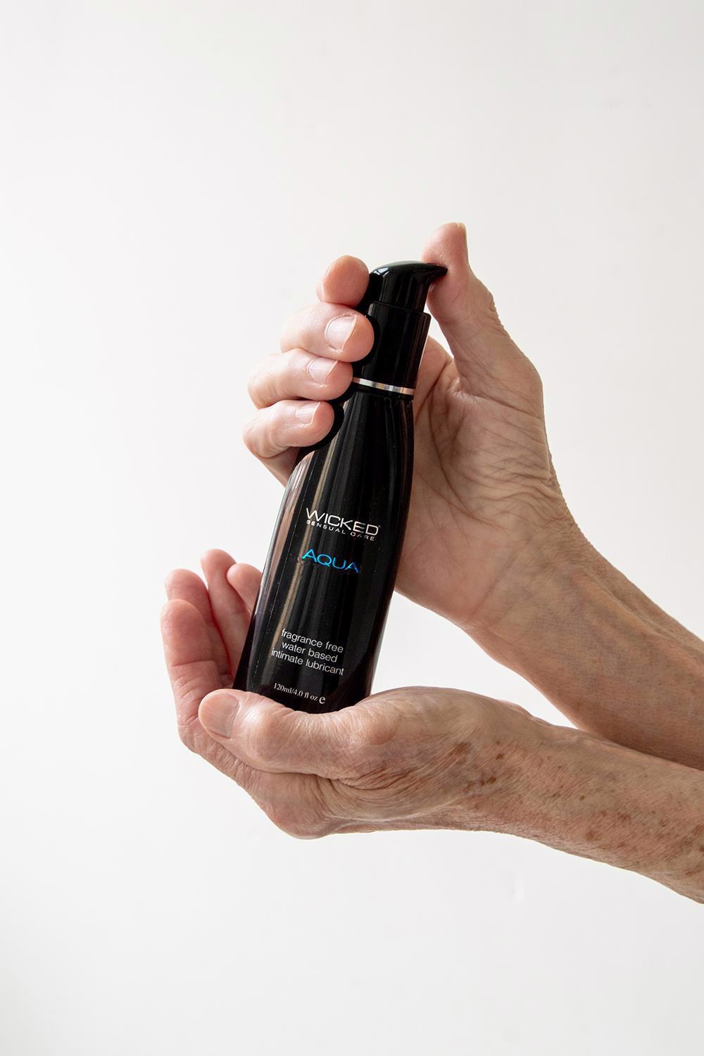 Wicked Aqua 120Ml