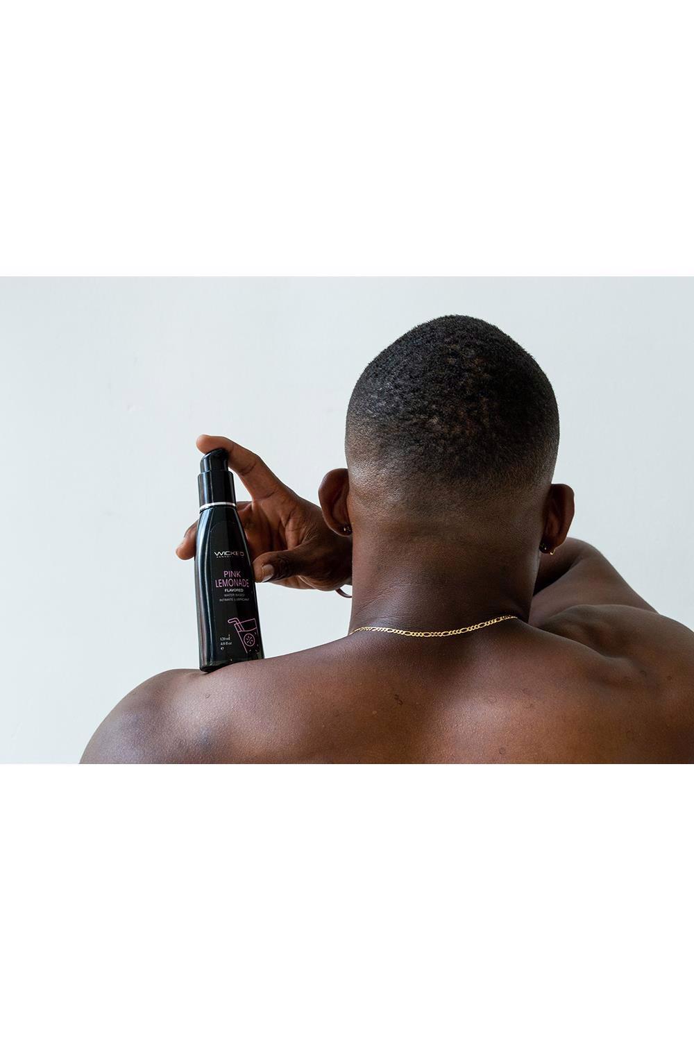 Wicked Birthday Cake 60Ml