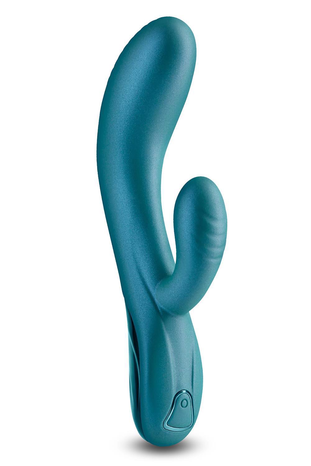 Royals Regent Metallic Green