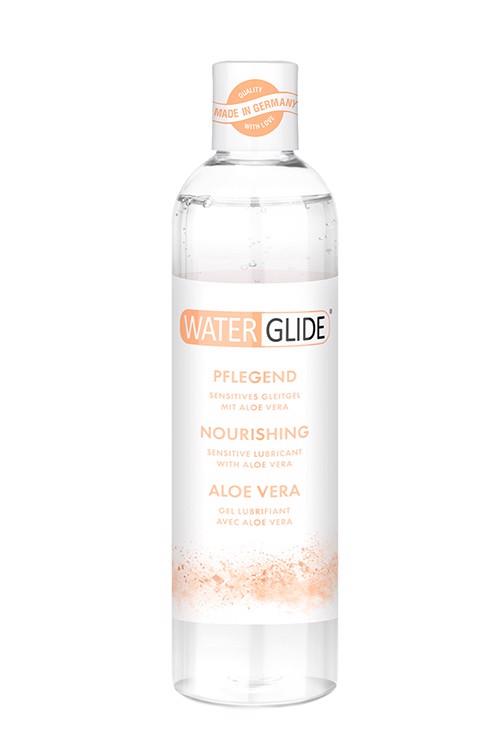 Lubrykant z aloesem Waterglide 300ml