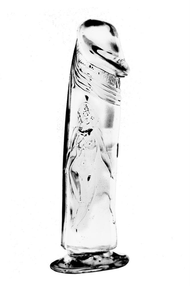 All Time Favorites 9Inch Clear Dong