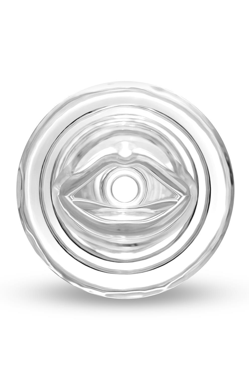 M For Men All In Clear