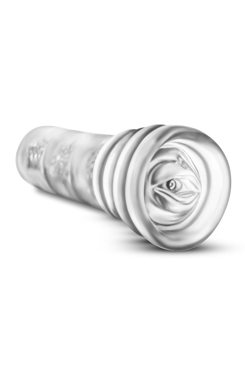 M For Men All In Clear