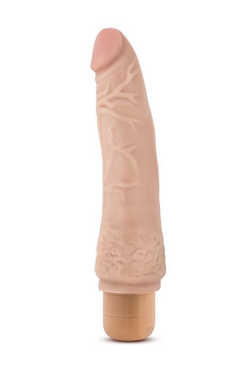 Dr. Skin Cock Vibe 7