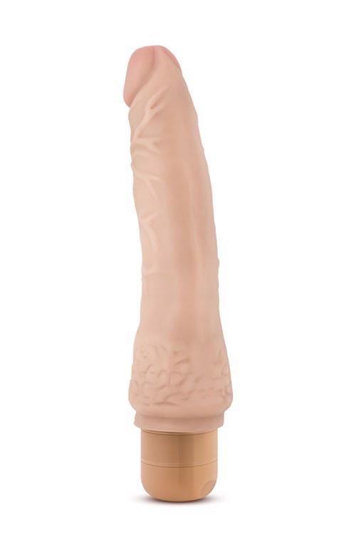 Dr. Skin Cock Vibe 7