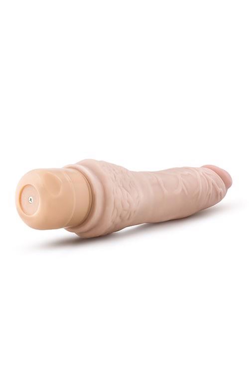 Dr. Skin Cock Vibe 7