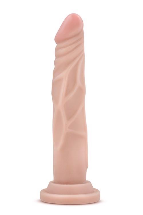 Dr. Skin Realistic Cock Basic 7.5 Beige