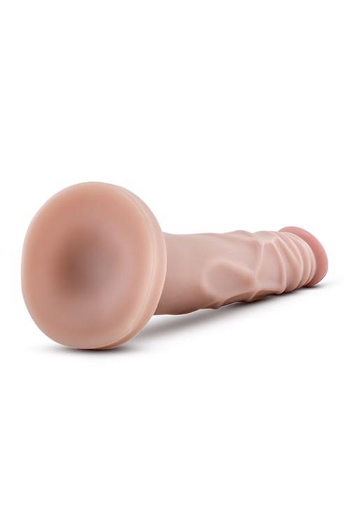 Dr. Skin Realistic Cock Basic 7.5 Beige