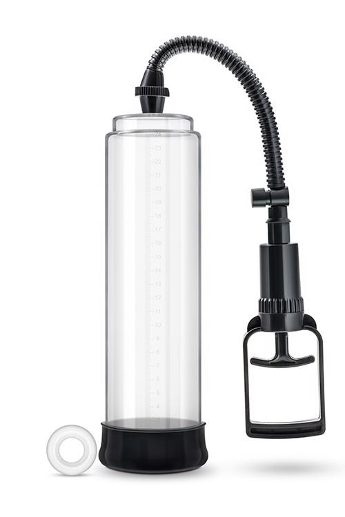 Performance Vx3 Enhancemant System Clear