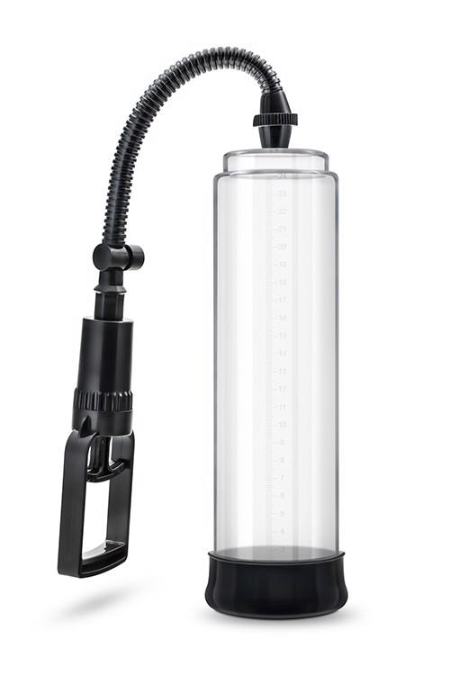 Performance Vx3 Enhancemant System Clear