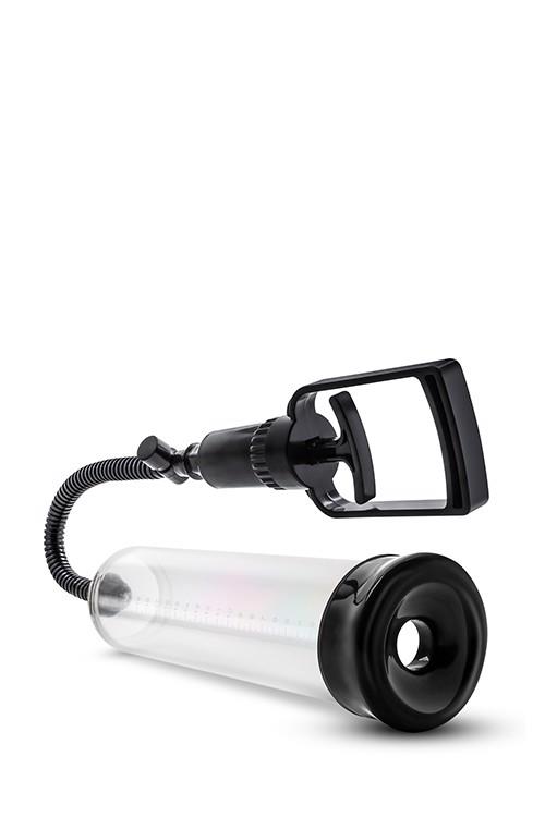 Performance Vx3 Enhancemant System Clear