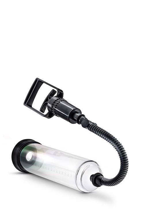 Performance Vx3 Enhancemant System Clear