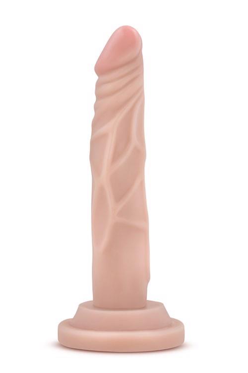 Dr. Skin 5 Inch Mini Cock Flesh