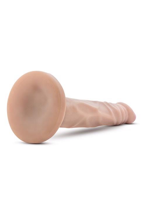 Dr. Skin 5 Inch Mini Cock Flesh