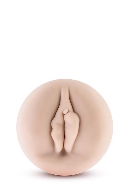 Performance Pump Sleeve Vagina Beige