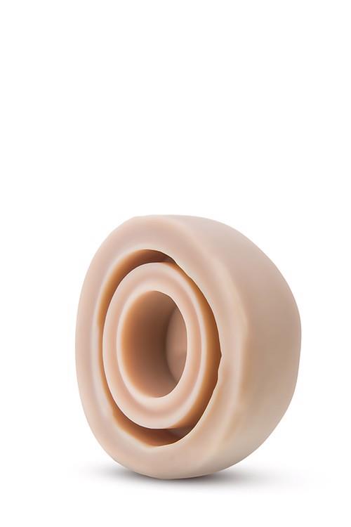 Performance Pump Sleeve Vagina Beige