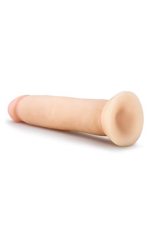 Au Naturel 9.5Inch Magnum Dong