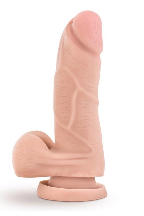 Au Naturel 5.5Inch Mighty Mike Beige