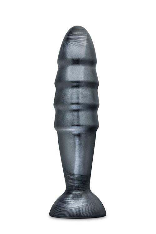 Jet Destructor Carbon Metallic Black