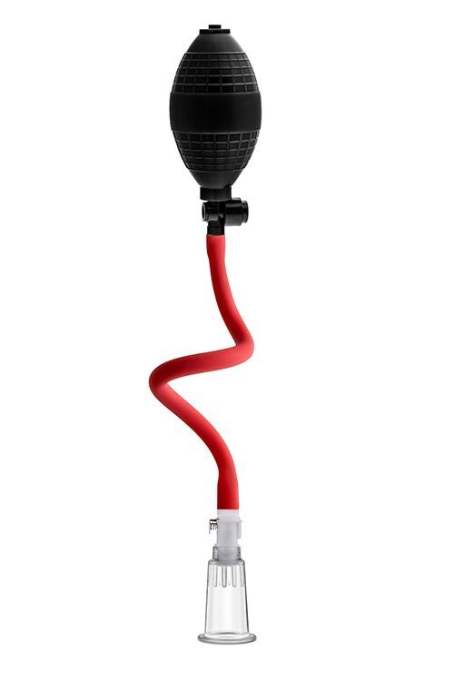 Temptasia Beginners Clitoral Pump System