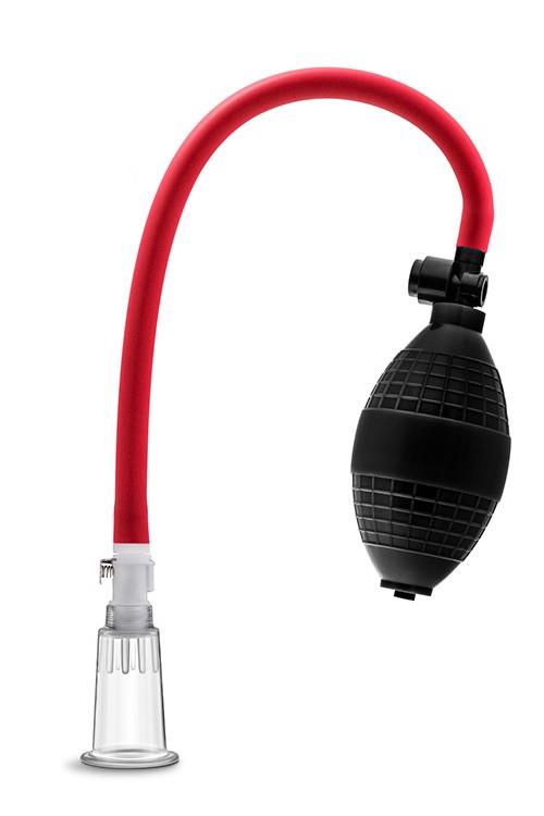 Temptasia Beginners Clitoral Pump System